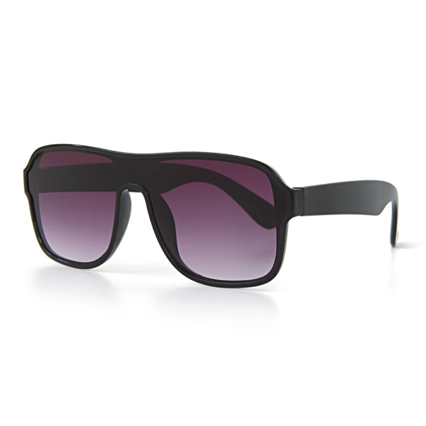 Carmelo Eyewear C01GE007 Siyah Erkek Güneş Gözlüğü - Image 1