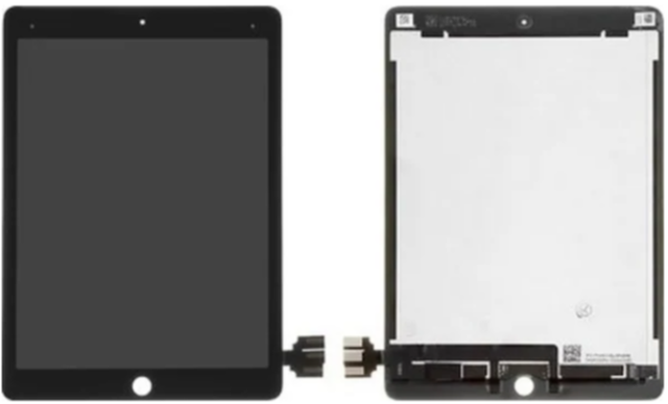 iPad Pro 9.7 İnch A1673-A1674-A1675 Uyumlu A Kalite Lcd İç Ekran - Image 1