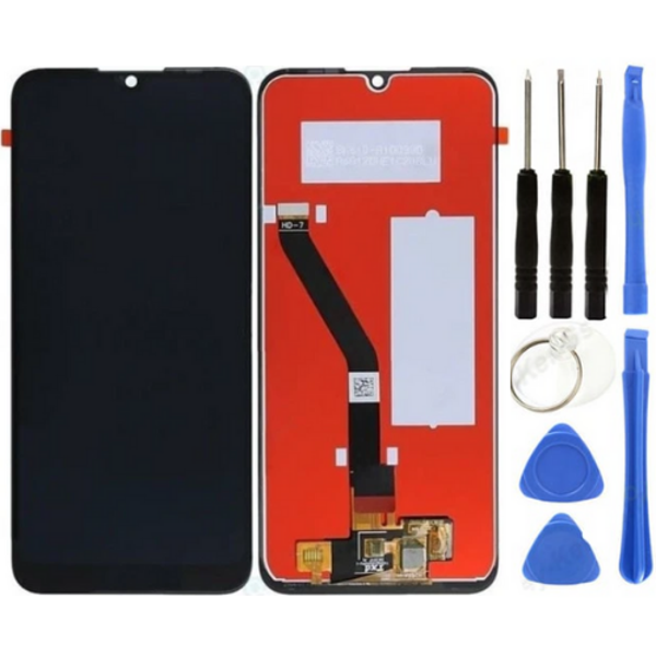 TE Huawei Honor 8A Uyumlu Lcd Ekran Dokunmatik + Tamir Seti - Image 1