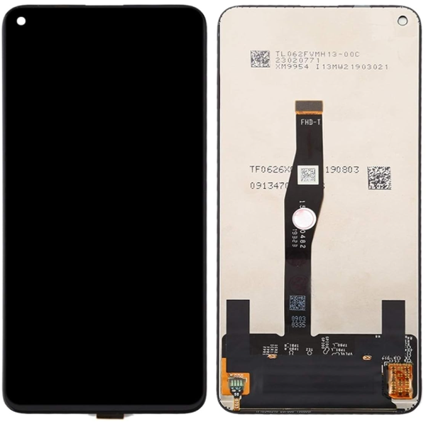 TE Huawei Honor 20 Pro Uyumlu Oled Lcd Ekran Dokunmatik - Image 1