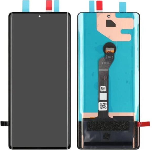 TE Huawei Honor 70 Uyumlu Lcd Ekran Dokunmatik  - Image 1