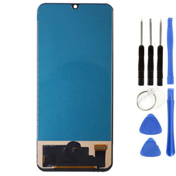 TE Huawei Honor 30i Uyumlu A Kalite Lcd Ekran Dokunmatik + Tamir Seti - Image 1