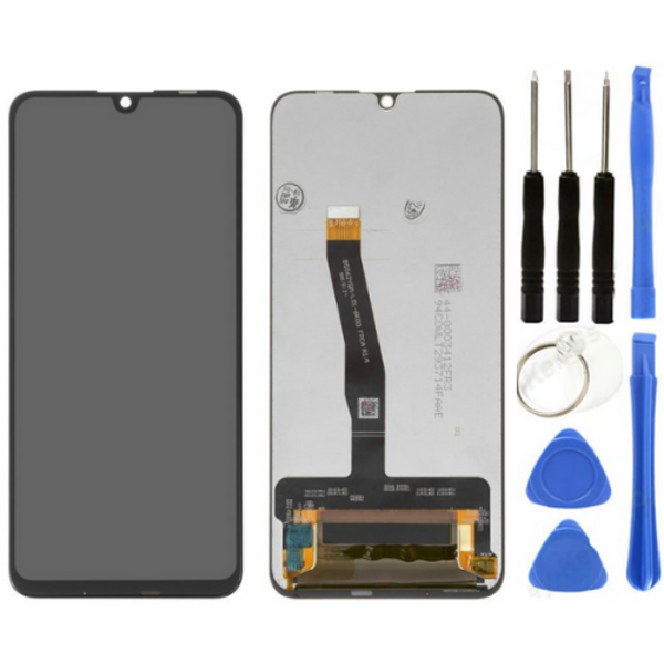 TE Huawei P Smart 2019 Uyumlu Lcd Ekran Dokunmatik + Tamir Seti - Image 1