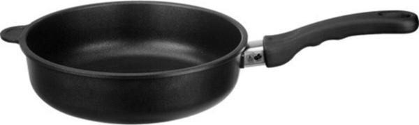 Leggno Blk2200td24 24 Cm Döküm Derin Tava - Image 1