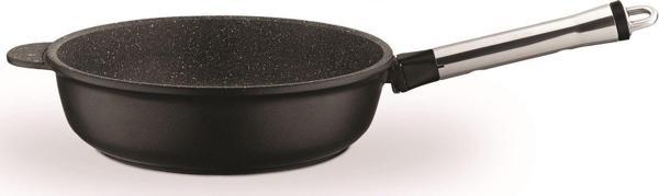 Leggno Fsn2100td24ınd Granit Derin Tava Çelik 24 Cm - Image 1