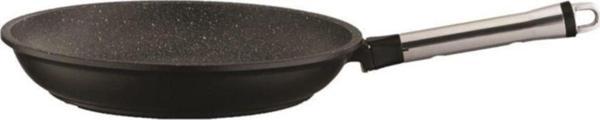 Leggno Fsn2100tv24ınd Fusion Granit Tava Çelik Saplı 24 Cm - Image 1