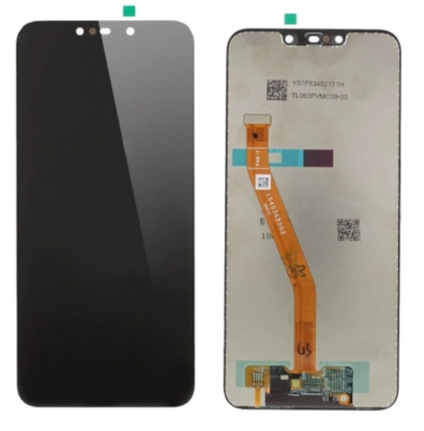 TE Huawei Mate 20 Lite Uyumlu Servis Lcd Ekran Dokunmatik      - Image 1