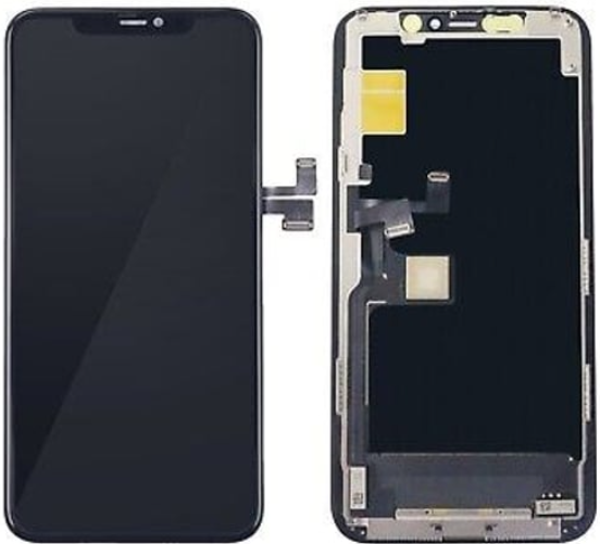  iPhone 13 Pro Max Uyumlu Lcd Dokunmatik Ekran        - Image 1