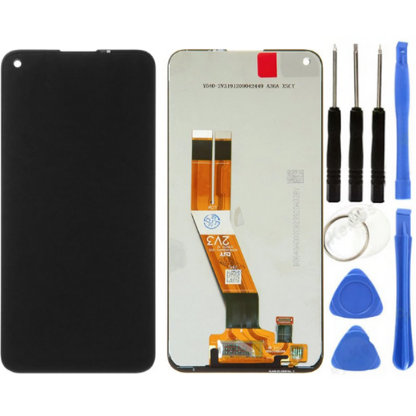 TE Oppo A11 HK Lcd Dokunmatik Ekran + Tamir Seti - Image 1