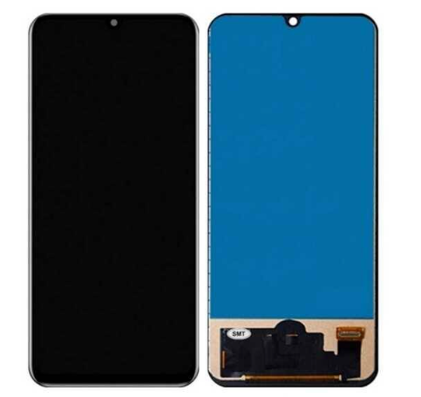 TE Huawei P Smart S Uyumlu A Kalite Lcd Ekran Dokunmatik       - Image 1