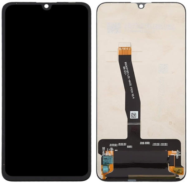TE Huawei Honor 20 Lite Uyumlu A Kalite Lcd Ekran Dokunmatik - Image 1
