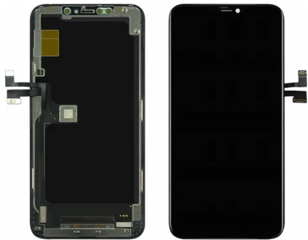 iPhone 11 Pro Uyumlu İncell Lcd Dokunmatik Ekran             - Image 1