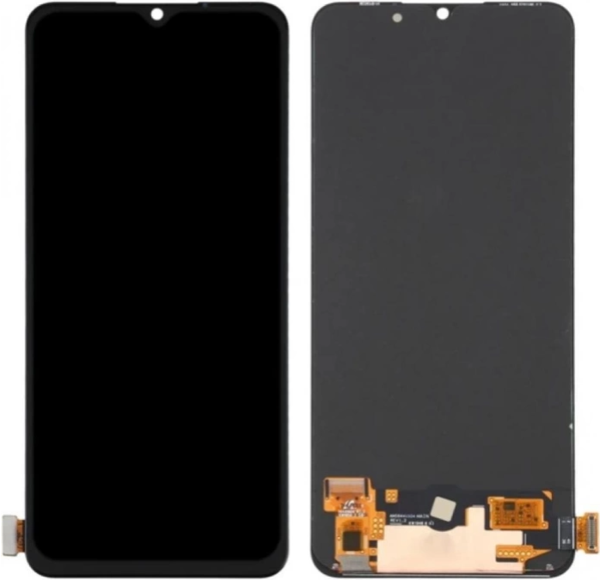 TE Oppo Reno 3 Lcd Dokunmatik Ekran - Image 1