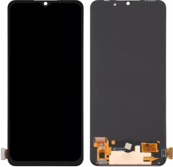 TE Oppo A73 4G Servis Lcd Dokunmatik Ekran - Image 1