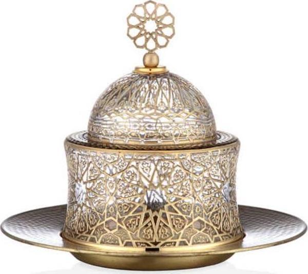 Decorium M00652 Abc Kubbe Lokumluk Selçuklu - Image 1