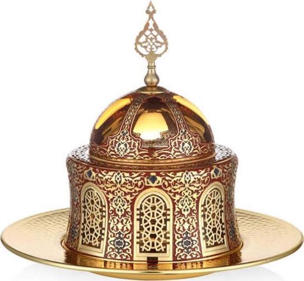 Decorium M00652 Abc Kubbe Lokumluk Sultan Ahmed - Image 1
