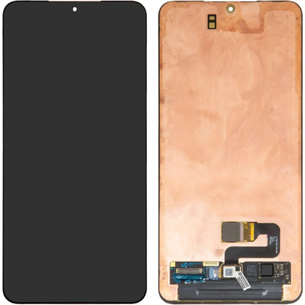 TE Samsung S21 Plus 5G G996 Uyumlu Lcd Ekran Dokunmatik Servis - Image 1