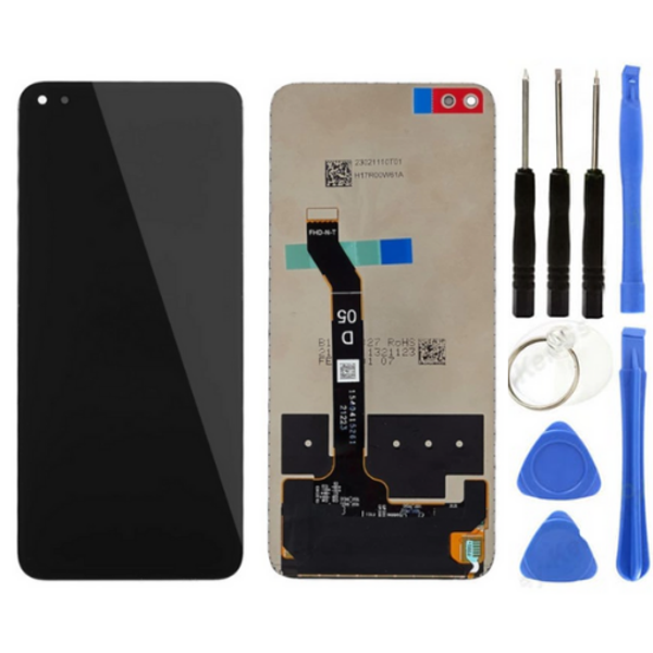 TE Huawei Nova 8İ Uyumlu A Kalite Lcd Ekran Dokunmatik + Tamir Seti - Image 1