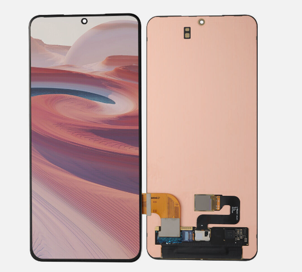 TE Samsung S21 Ultra 5G G998 Uyumlu Lcd Ekran Dokunmatik  - Image 1