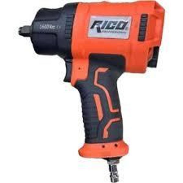 RİCO Havalı Somun Sökme 1600 Nm 022-RC4082 1 - Image 1
