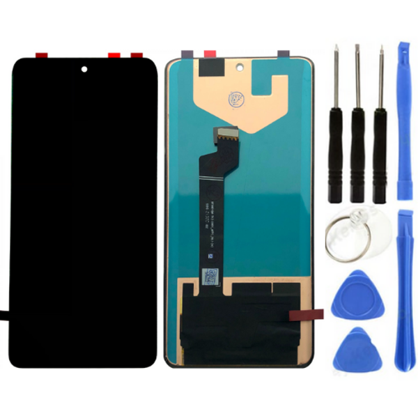 TE Huawei Honor 50 Uyumlu Lcd Ekran Dokunmatik + Tamir Seti - Image 1