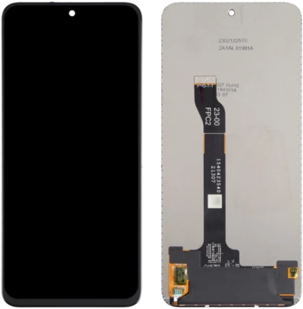 TE Huawei Honor 50 Lite Uyumlu A KaLite Uyumlu Lcd Ekran Dokunmatik - Image 1