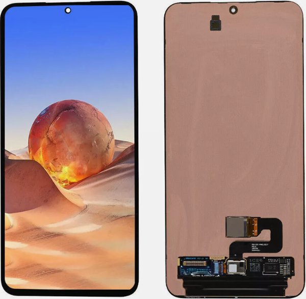 TE Samsung S22 Plus S906 Uyumlu Lcd Ekran Dokunmatik  - Image 1