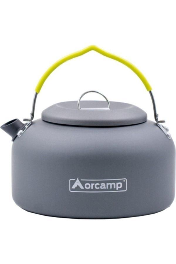 ORCAMP Kamp Çaydanlığı 1.4 Litre out-1100 - Image 1
