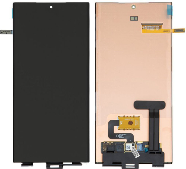 TE Samsung S23 Ultra S918 Uyumlu OLED Lcd Ekran Dokunmatik  - Image 1