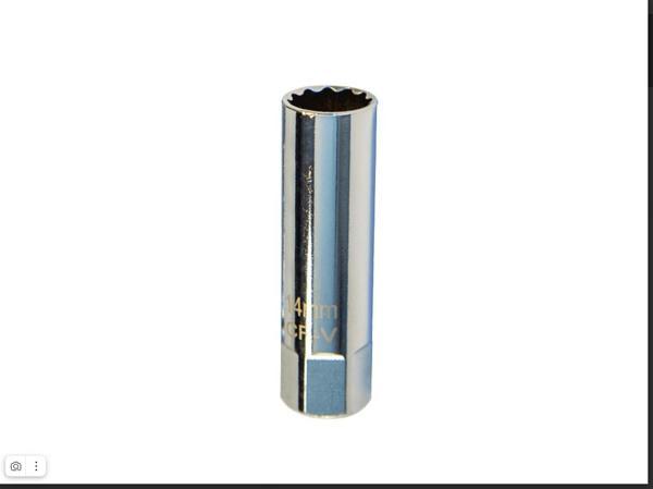 NT 3/8" Buji Lokması 14 MM 12 Köşe NTLB14 - Image 1