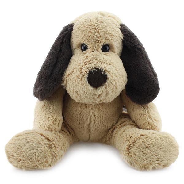 Neco Plush Oturan Şirin Köpek 45 cm - Image 1
