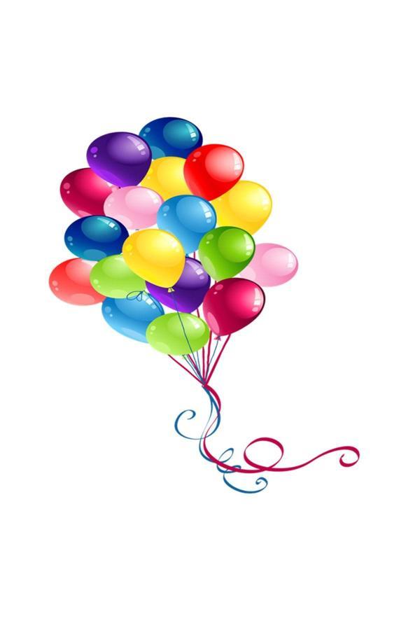 Mercan Tuval Inci Balon 9 / A Desensiz 100 Lü Yerli Üretim - Image 1