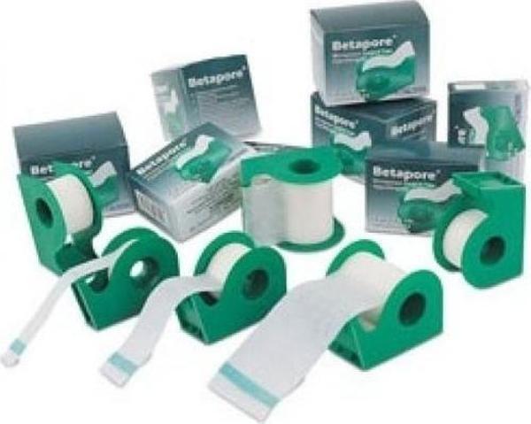 Betapore Flaster 5 Cm X 1.25 M - Image 1