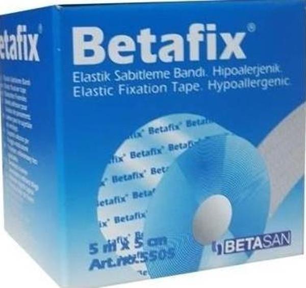 Betasan Betafix 5M X 5Cm - Image 1