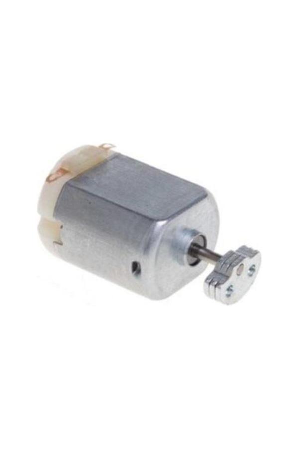 Misyon Mini Deney Motor Titreşimli St-6987 - Image 1