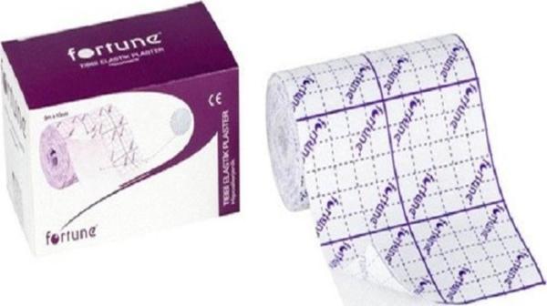 Fortune Fix Tıbbi Flaster 5 M X 10 Cm - Image 1