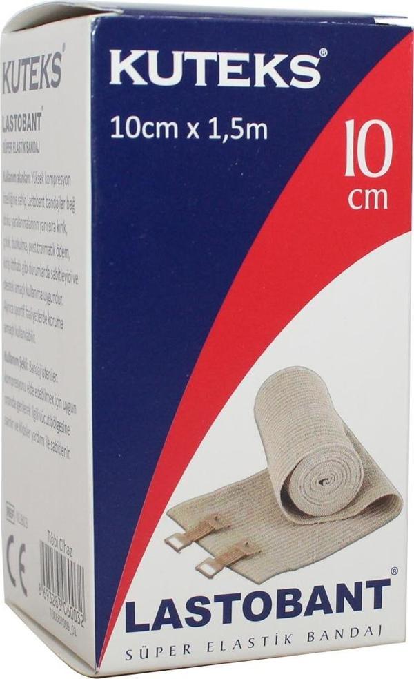 Elastik Bandaj 10 Cm - 32790 - Image 1