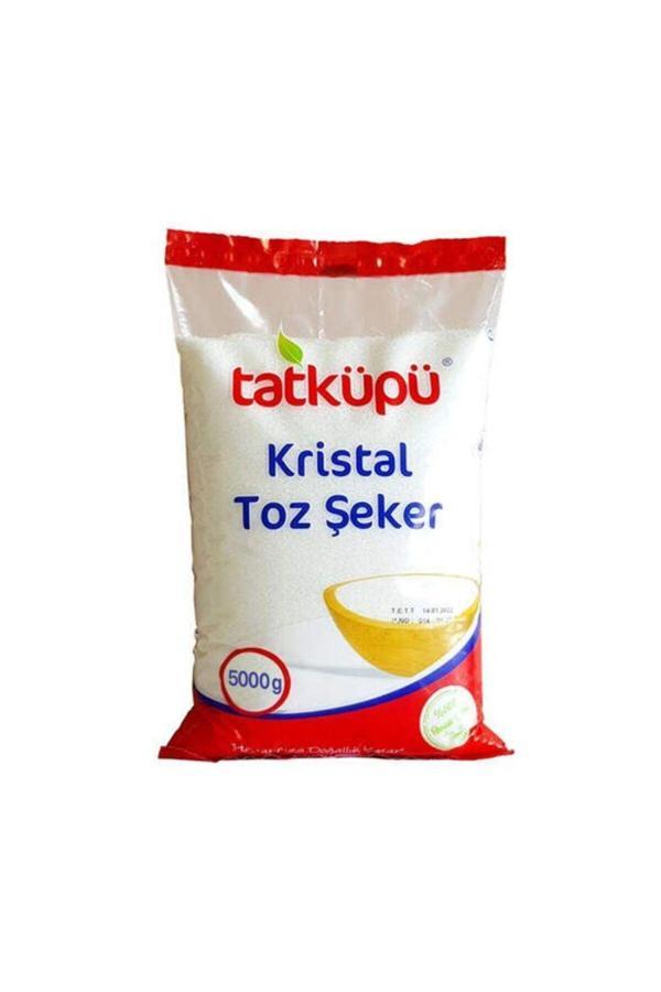 5 Kg Toz Şeker - Image 1