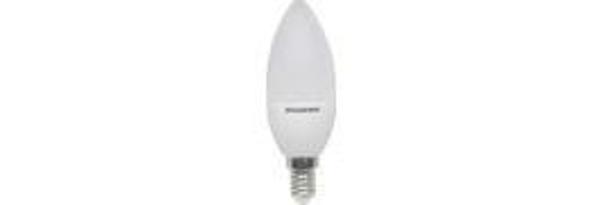 E14 LED Mum Lamba 5W Sarı Işık Sylvania x 1 adet - Image 1
