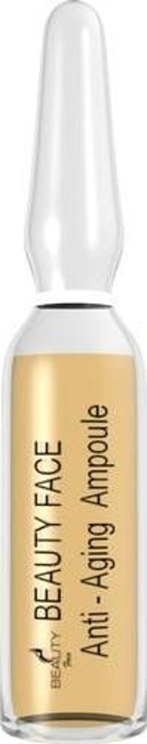 Beauty Face Anti Aging Ampoule  Serum 2Ml - Image 1
