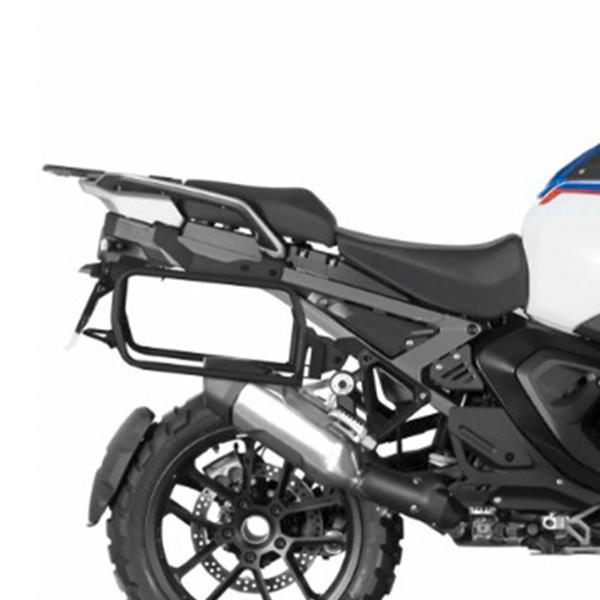 SHAD 4P Yan Çanta Bağlantı Demiri BMW 1300GS ADVENTURE 2025 W0RG154P - Image 1