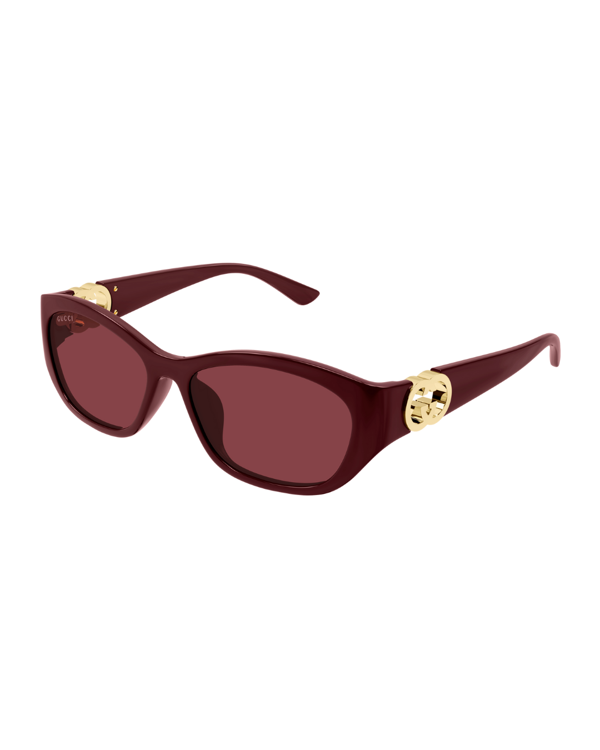 Gucci 1826SK 003 Kadın Güneş Gözlüğü - Image 1