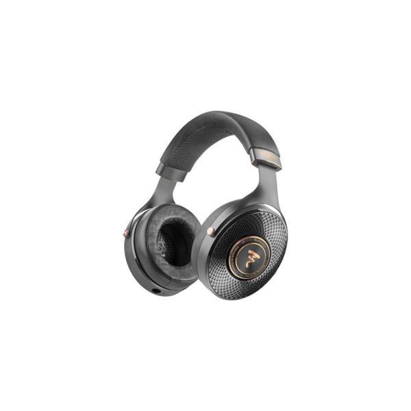 Focal Radiance High-End Kulak Üstü Stüdyo Kulaklığı - Image 1