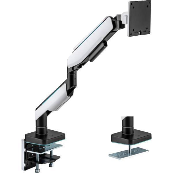 THOMSON ve Vesa Bağlantı Uyumlu Oyuncu Monitör Askısı - Image 1