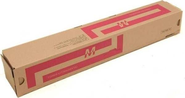 Utax CK-8510 Muadil Toner Kırmızı / 2500ci - Image 1
