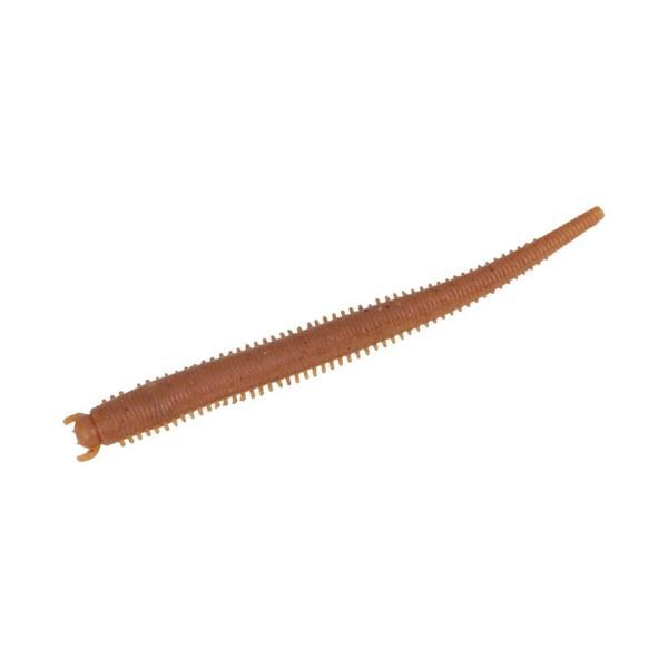 Berkley Gulp SW Fat Sandworm 10cm 10 Adet LRF Yemi Natural - Image 1