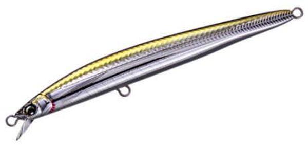 Yozuri Hardcore Minnow Floating Maket Balık 110MM-HAJ - Image 1