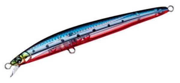 Yozuri Hardcore Minnow Floating Maket Balık 110MM-HHS - Image 1