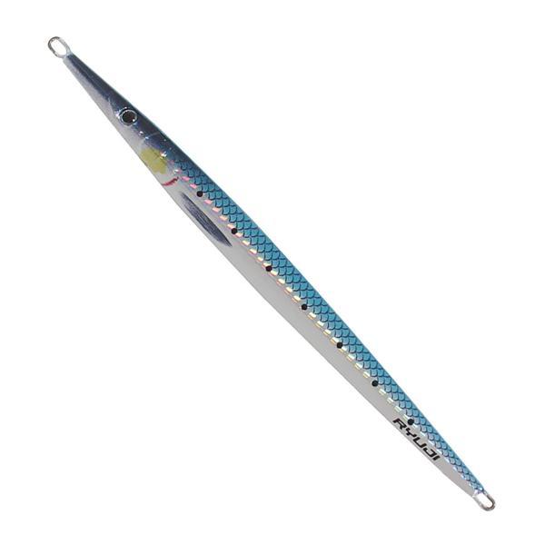 Ryuji Garfish 17cm 60gr Metal Jig Yem Sardine - Image 1