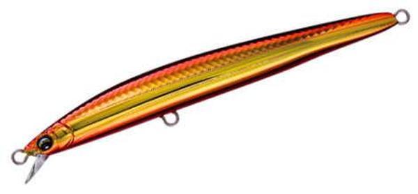 Yozuri Hardcore Minnow Floating Maket Balık HGR-110MM - Image 1